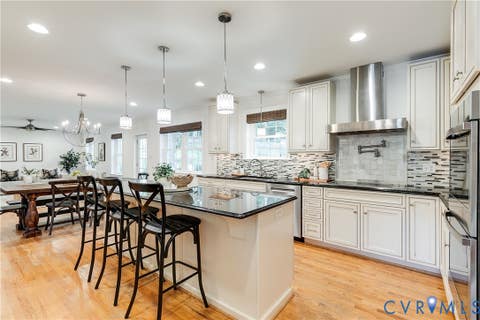 Tiny photo for 203 W Hillcrest Avenue, Richmond, VA 23226 (MLS # 2620846)