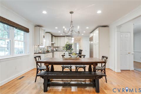 Tiny photo for 203 W Hillcrest Avenue, Richmond, VA 23226 (MLS # 2620846)