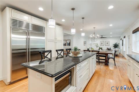 Tiny photo for 203 W Hillcrest Avenue, Richmond, VA 23226 (MLS # 2620846)