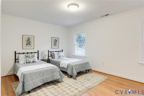 Tiny photo for 203 W Hillcrest Avenue, Richmond, VA 23226 (MLS # 2620846)