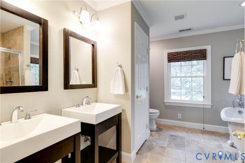 Tiny photo for 203 W Hillcrest Avenue, Richmond, VA 23226 (MLS # 2620846)