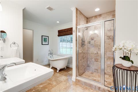 Tiny photo for 203 W Hillcrest Avenue, Richmond, VA 23226 (MLS # 2620846)