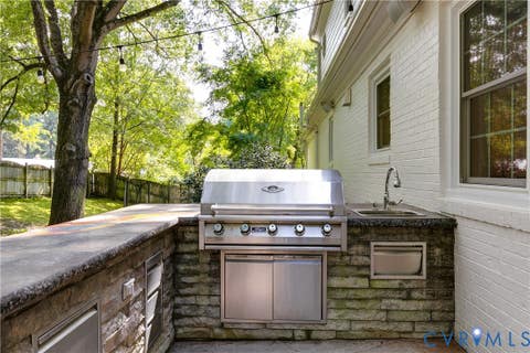 Tiny photo for 203 W Hillcrest Avenue, Richmond, VA 23226 (MLS # 2620846)