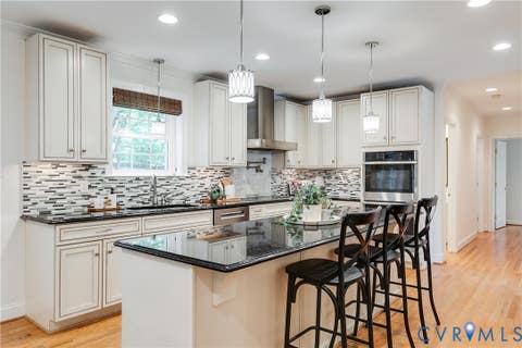 Tiny photo for 203 W Hillcrest Avenue, Richmond, VA 23226 (MLS # 2620846)