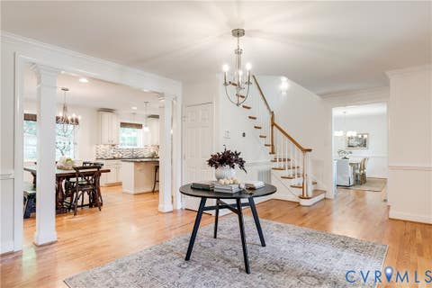 Tiny photo for 203 W Hillcrest Avenue, Richmond, VA 23226 (MLS # 2620846)