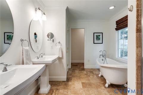 Tiny photo for 203 W Hillcrest Avenue, Richmond, VA 23226 (MLS # 2620846)
