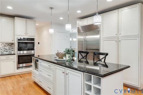 Tiny photo for 203 W Hillcrest Avenue, Richmond, VA 23226 (MLS # 2620846)