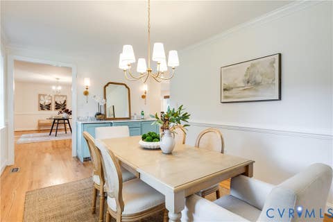 Tiny photo for 203 W Hillcrest Avenue, Richmond, VA 23226 (MLS # 2620846)