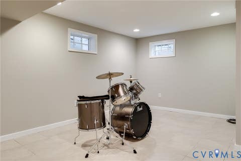 Tiny photo for 203 W Hillcrest Avenue, Richmond, VA 23226 (MLS # 2620846)