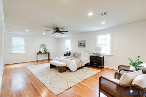 Tiny photo for 203 W Hillcrest Avenue, Richmond, VA 23226 (MLS # 2620846)