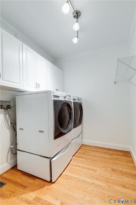 Tiny photo for 203 W Hillcrest Avenue, Richmond, VA 23226 (MLS # 2620846)