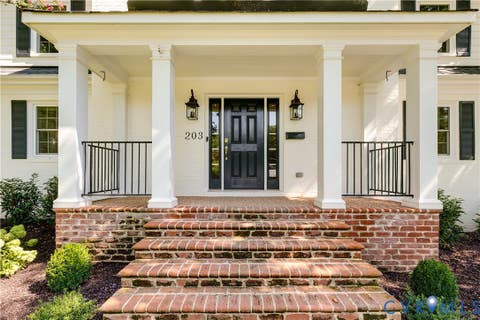 Tiny photo for 203 W Hillcrest Avenue, Richmond, VA 23226 (MLS # 2620846)