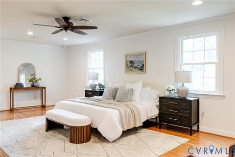 Tiny photo for 203 W Hillcrest Avenue, Richmond, VA 23226 (MLS # 2620846)