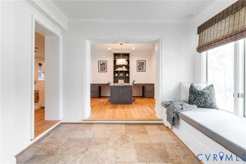 Tiny photo for 203 W Hillcrest Avenue, Richmond, VA 23226 (MLS # 2620846)