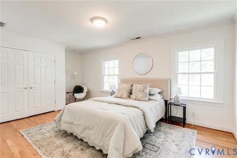 Tiny photo for 203 W Hillcrest Avenue, Richmond, VA 23226 (MLS # 2620846)