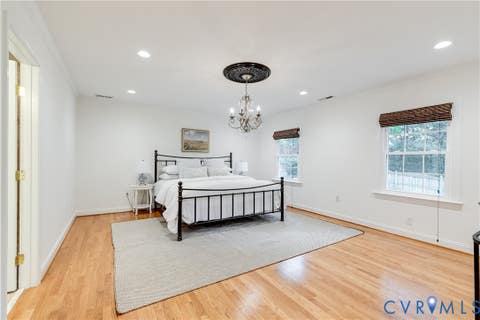 Tiny photo for 203 W Hillcrest Avenue, Richmond, VA 23226 (MLS # 2620846)