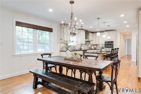 Tiny photo for 203 W Hillcrest Avenue, Richmond, VA 23226 (MLS # 2620846)