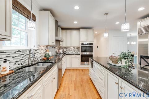 Tiny photo for 203 W Hillcrest Avenue, Richmond, VA 23226 (MLS # 2620846)