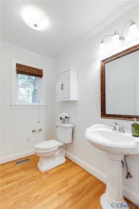 Tiny photo for 203 W Hillcrest Avenue, Richmond, VA 23226 (MLS # 2620846)