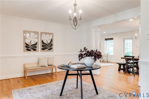 Tiny photo for 203 W Hillcrest Avenue, Richmond, VA 23226 (MLS # 2620846)