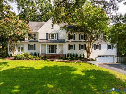 Tiny photo for 203 W Hillcrest Avenue, Richmond, VA 23226 (MLS # 2620846)