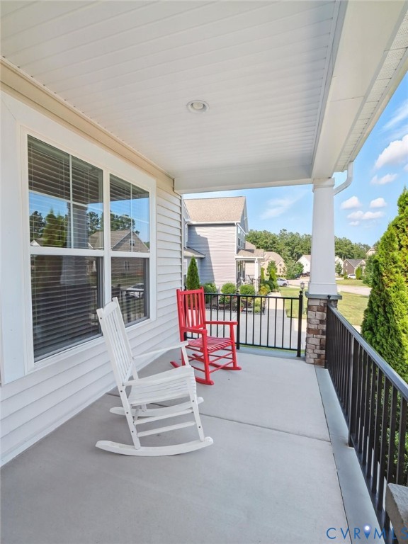 16106 Turquoise Drive