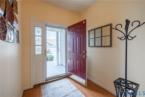 Tiny photo for 6519 Legacy Park Drive, Mechanicsville, VA 23111 (MLS # 2606058)