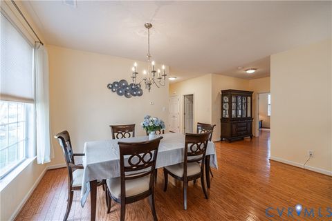 Tiny photo for 6519 Legacy Park Drive, Mechanicsville, VA 23111 (MLS # 2606058)