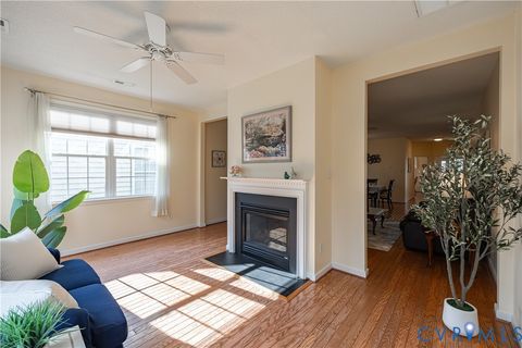 Tiny photo for 6519 Legacy Park Drive, Mechanicsville, VA 23111 (MLS # 2606058)