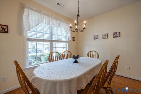 Tiny photo for 6519 Legacy Park Drive, Mechanicsville, VA 23111 (MLS # 2606058)