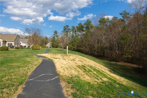 Tiny photo for 6519 Legacy Park Drive, Mechanicsville, VA 23111 (MLS # 2606058)