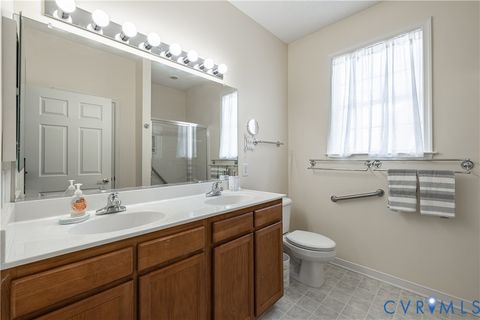 Tiny photo for 6519 Legacy Park Drive, Mechanicsville, VA 23111 (MLS # 2606058)