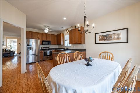 Tiny photo for 6519 Legacy Park Drive, Mechanicsville, VA 23111 (MLS # 2606058)