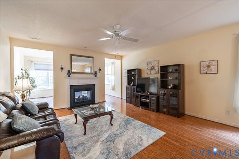 Tiny photo for 6519 Legacy Park Drive, Mechanicsville, VA 23111 (MLS # 2606058)