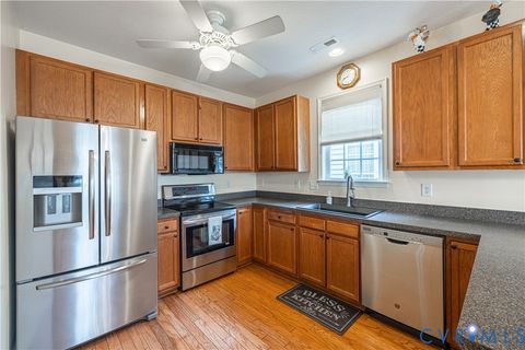 Tiny photo for 6519 Legacy Park Drive, Mechanicsville, VA 23111 (MLS # 2606058)