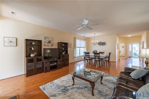 Tiny photo for 6519 Legacy Park Drive, Mechanicsville, VA 23111 (MLS # 2606058)