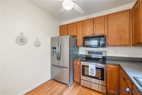 Tiny photo for 6519 Legacy Park Drive, Mechanicsville, VA 23111 (MLS # 2606058)