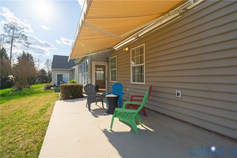 Tiny photo for 6519 Legacy Park Drive, Mechanicsville, VA 23111 (MLS # 2606058)