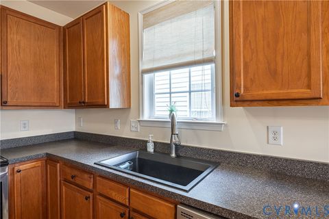 Tiny photo for 6519 Legacy Park Drive, Mechanicsville, VA 23111 (MLS # 2606058)