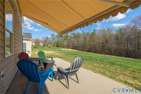 Tiny photo for 6519 Legacy Park Drive, Mechanicsville, VA 23111 (MLS # 2606058)