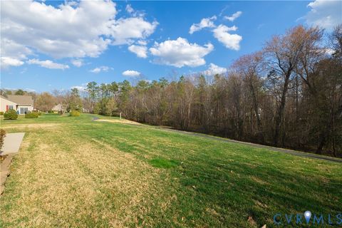 Tiny photo for 6519 Legacy Park Drive, Mechanicsville, VA 23111 (MLS # 2606058)