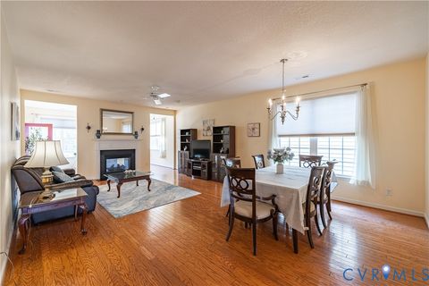 Tiny photo for 6519 Legacy Park Drive, Mechanicsville, VA 23111 (MLS # 2606058)