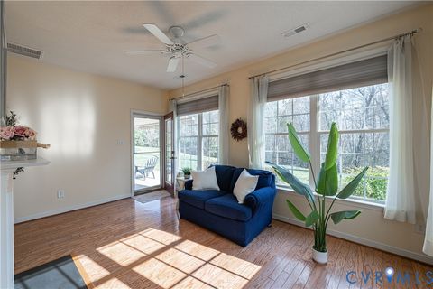 Tiny photo for 6519 Legacy Park Drive, Mechanicsville, VA 23111 (MLS # 2606058)