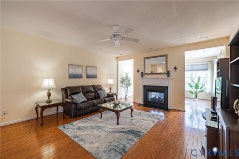 Tiny photo for 6519 Legacy Park Drive, Mechanicsville, VA 23111 (MLS # 2606058)