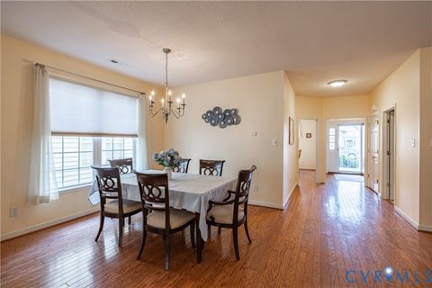 Tiny photo for 6519 Legacy Park Drive, Mechanicsville, VA 23111 (MLS # 2606058)