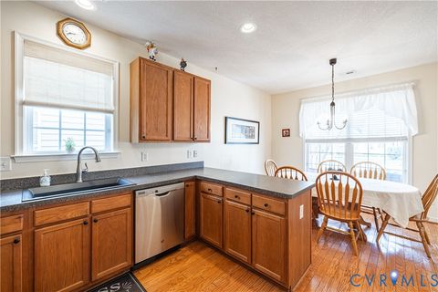 Tiny photo for 6519 Legacy Park Drive, Mechanicsville, VA 23111 (MLS # 2606058)
