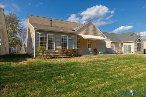 Tiny photo for 6519 Legacy Park Drive, Mechanicsville, VA 23111 (MLS # 2606058)