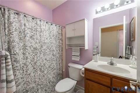 Tiny photo for 6519 Legacy Park Drive, Mechanicsville, VA 23111 (MLS # 2606058)