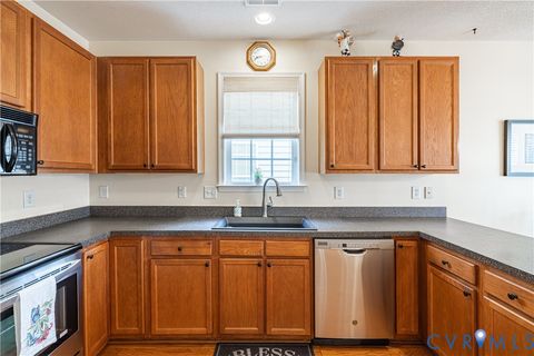 Tiny photo for 6519 Legacy Park Drive, Mechanicsville, VA 23111 (MLS # 2606058)