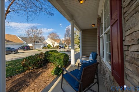 Tiny photo for 6519 Legacy Park Drive, Mechanicsville, VA 23111 (MLS # 2606058)